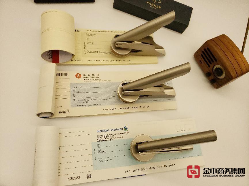 香港公司做賬報稅的具體時間安排？