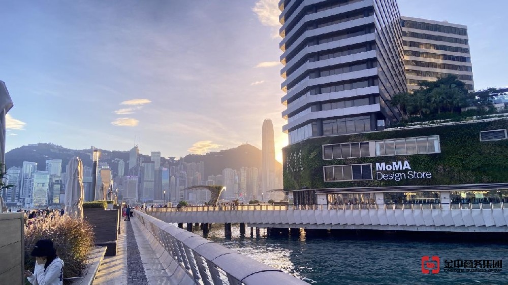 香港公司注冊
