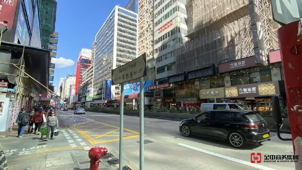 香港公司年審