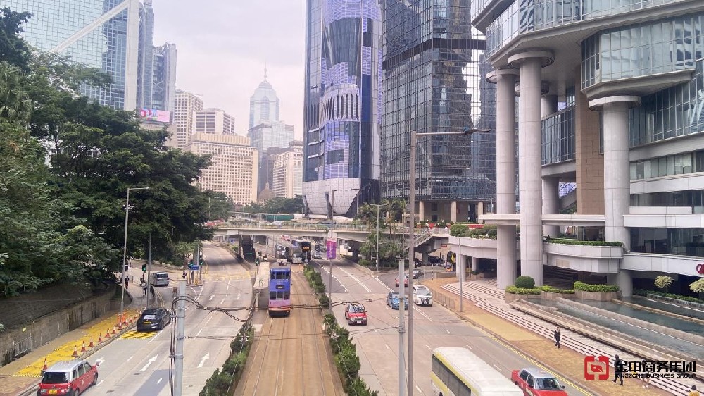 注冊(cè)香港公司