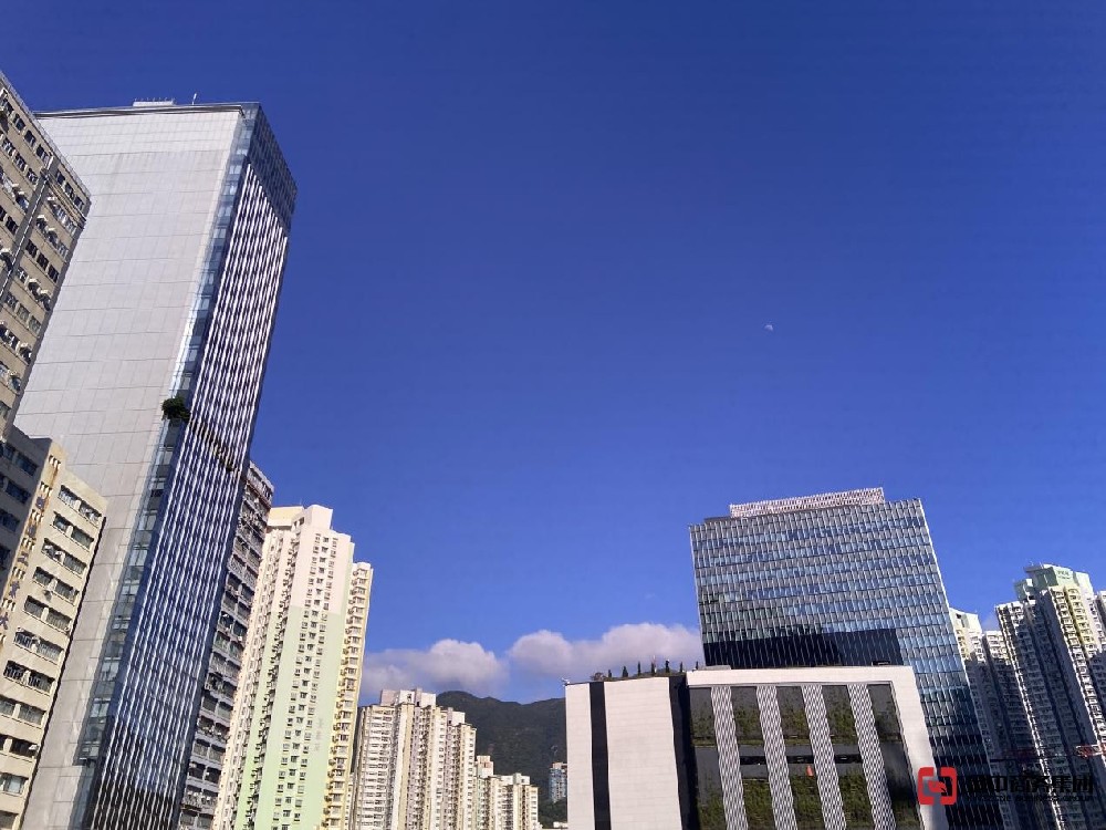 香港開公司