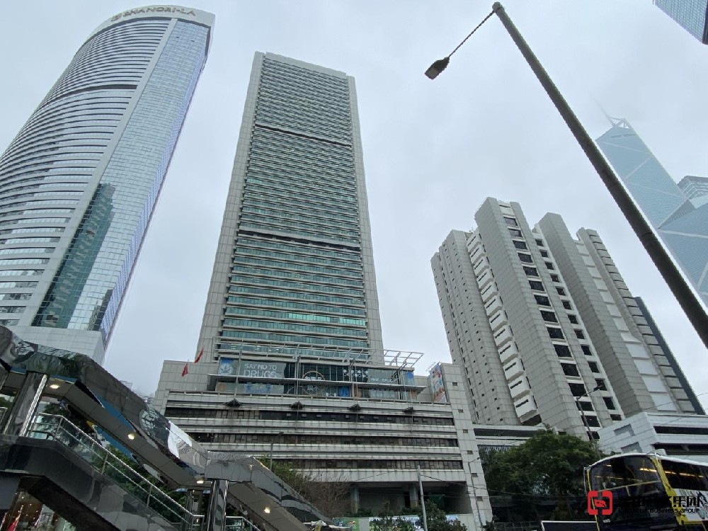 香港錢(qián)莊牌照