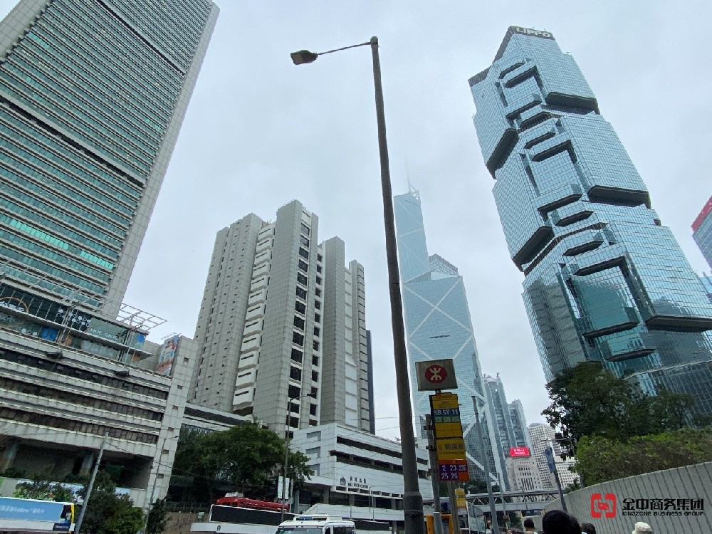 2025香港稅務(wù)居留證最新指南