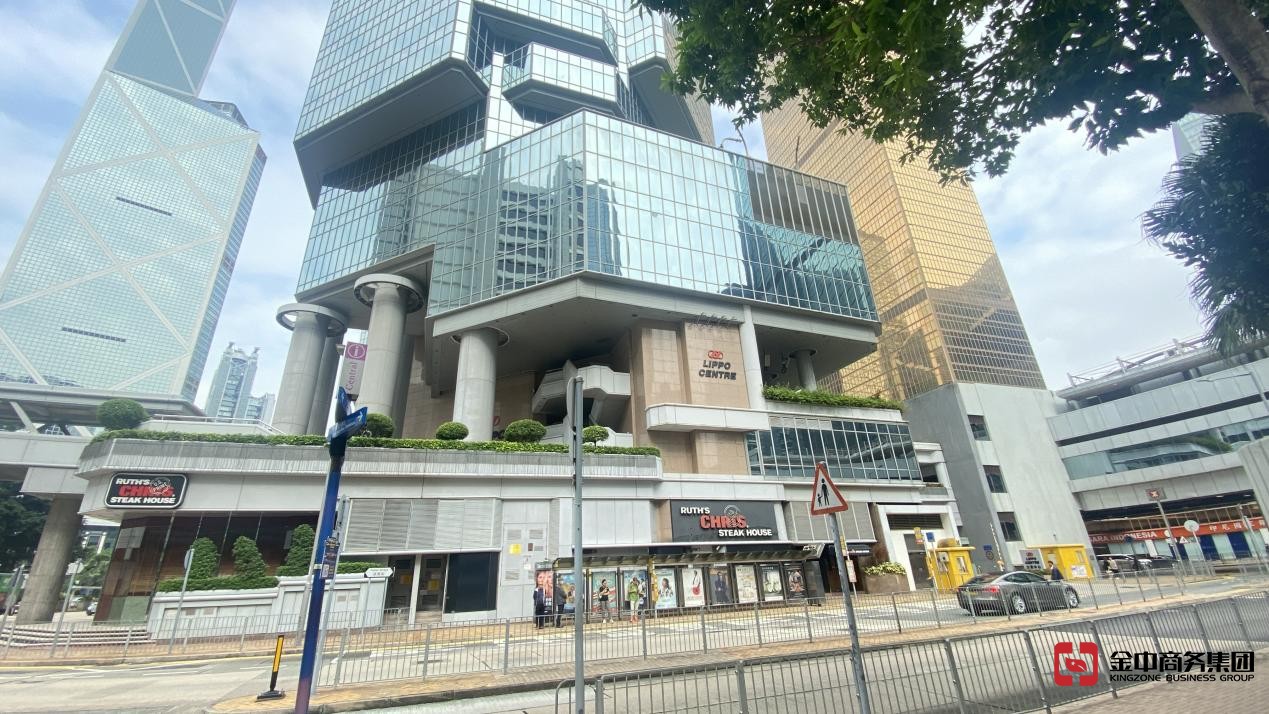 香港公司注冊(cè)