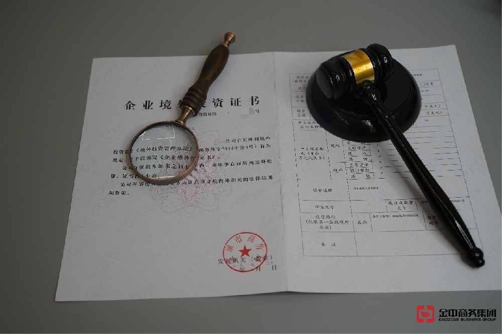 企業(yè)準(zhǔn)備出海，必須要了解的東南亞ODI備案速速get