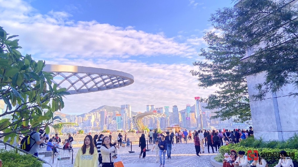 在香港從事旅游業(yè)必看，沒有這個(gè)香港旅游行業(yè)資質(zhì)寸步難行