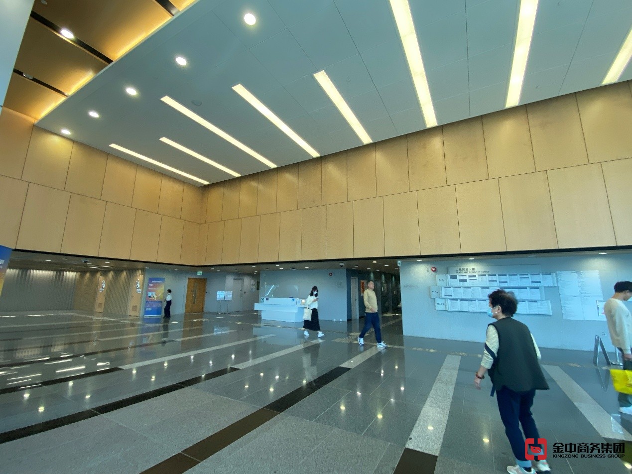 香港居民身份證明書